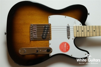 AFFINITY SERIES TELECASTER - 2-Color Sunburst